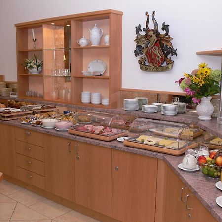Hotel Bergfried & Schoenblick バートライヘンハル エクステリア 写真